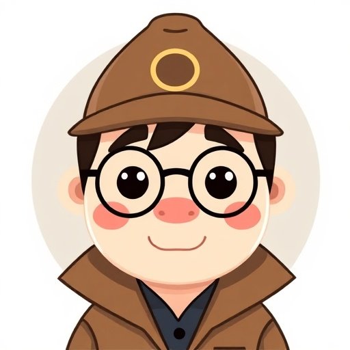 地铁大爷看手机