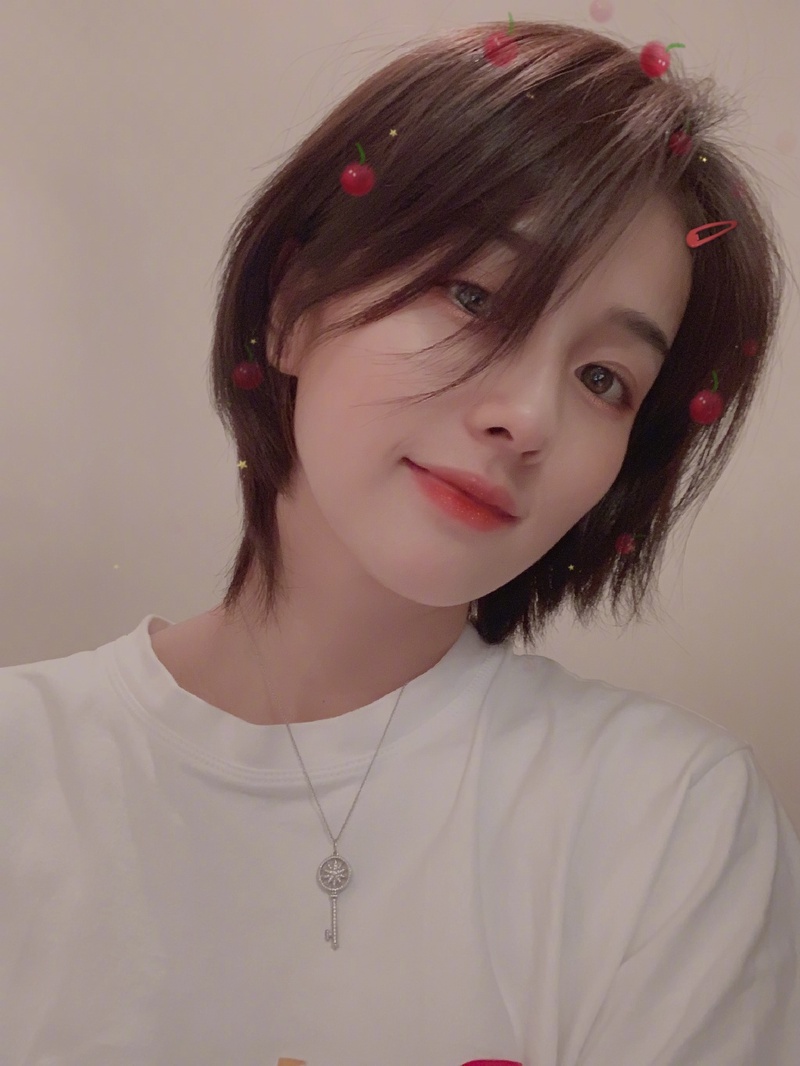 白鹿
