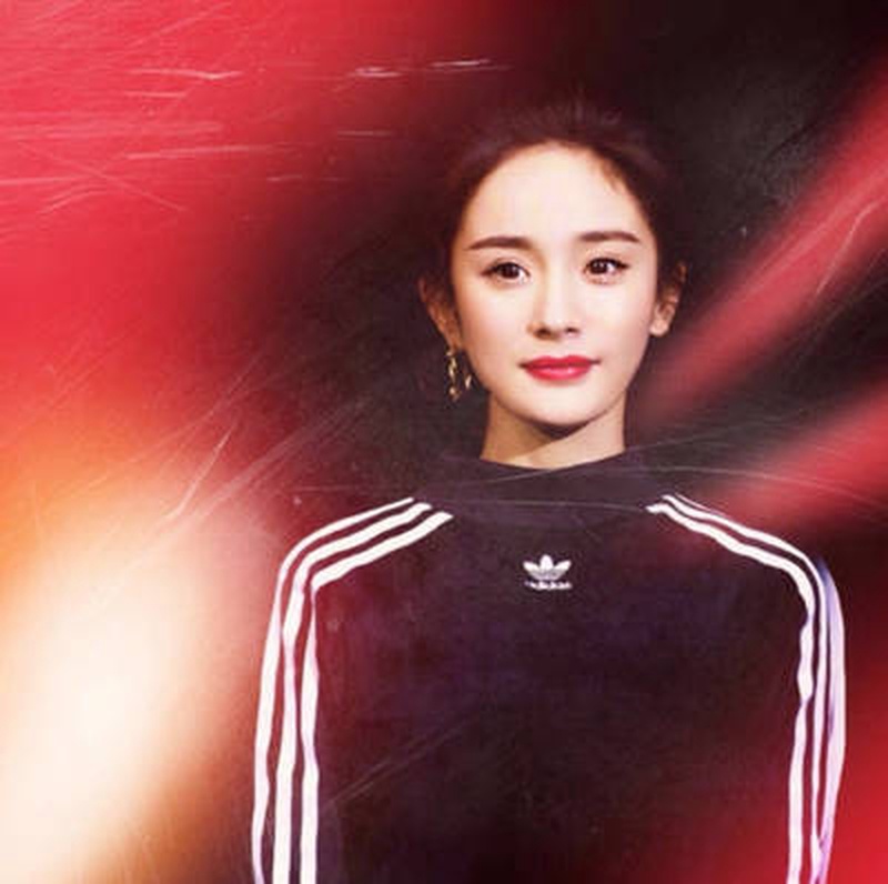 杨幂