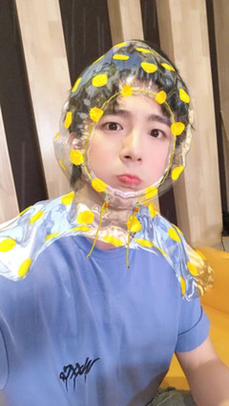 刘宇宁