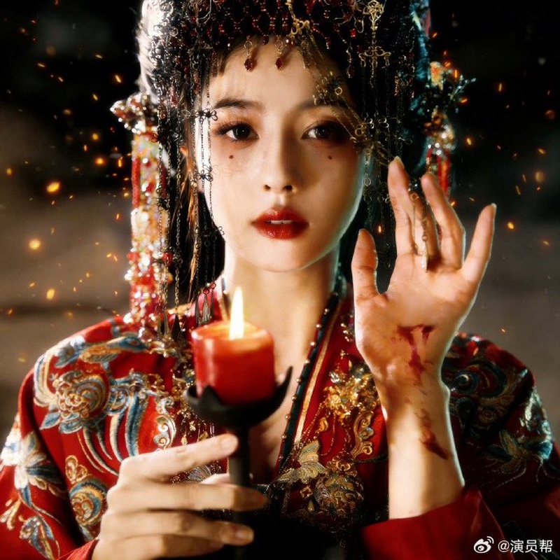 白鹿